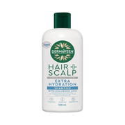 Dermaveen Hair + Scalp Extra Hydration Shampoo 500ml Aged Smart