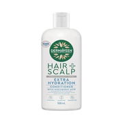 Dermaveen Hair + Scalp Extra Hydration Conditioner 500ml Aged Smart