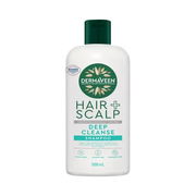 Dermaveen Hair + Scalp Deep Cleanse Shampoo 500ml
