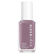 Essie Nail Polish Expressie Quick-Dry (Get A Mauve On) 10ml