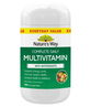 Nature's Way Complete Daily Multivitamin Tab X 100