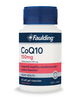 Faulding CoEnzyme Q10 150mg Cap X 30