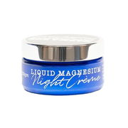 Karma Rub Liquid Magnesium Night Creme 100g Aged Smart