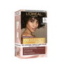 L'Oreal Paris Excellence Creme Nudes Hair Colour 1U Universal Black