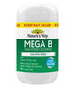 Nature's Way Mega B Executive Stress Tab X 75