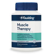 Faulding Muscle Therapy 300g Aged Smart