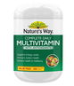 Nature's Way Complete Daily Multivitamin Tab X 250