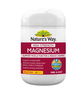 Nature's Way High Strength Magnesium Tab X 250