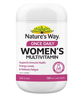 Nature's Way Once Daily Women's Multivitamin Tab X 120