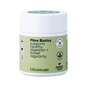 Lifestream Fibre Biotics Powder 100g
