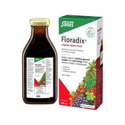 Floradix Liquid Iron Plus 250ml Aged Smart