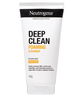 Neutrogena Deep Clean Foaming Cleanser 150g