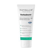 Natralus SorboDerm Natural Restoring Gentle Moisturiser 100g Aged Smart