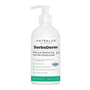 Natralus SorboDerm Natural Restoring Gentle Moisturiser 450g