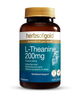 Herbs of Gold L-Theanine 200mg Cap X 30