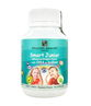 Wealthy Health Smart Junior Advanced Bright vision with DHA & Iodine Cap X 60