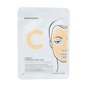 Skin Physics Vitamin C Hydrating Velvet Mask