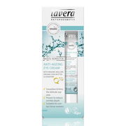 Lavera Basis Anti-Ageing Eye Cream Q10 15ml