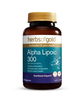 Herbs of Gold Alpha Lipoic 300 Cap X 60