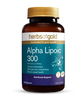 Herbs of Gold Alpha Lipoic 300 Cap X 120