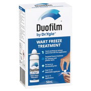 Duofilm by Dr.Yglo Wart Freeze Treatment 50ml