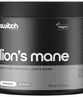 Switch Nutrition 100% Pure Organic Lion's Mane Unflavoured 60g