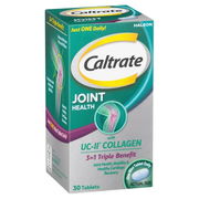 Caltrate Joint Health Tab X 30 Aged Smart