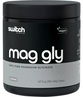 Switch Nutrition Mag Gly 100% Pure Magnesium Glycinate Cap X 90