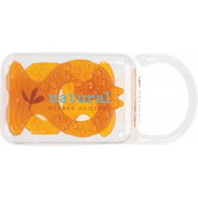 Natural Rubber Soother - Teether Fish X 2 Aged Smart