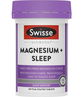Swisse Ultiboost Magnesium + Sleep Tab X 60