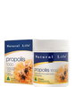 Natural Life Propolis 1000mg Cap X 365