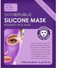 Skin Republic Reusable Silicone Face Mask