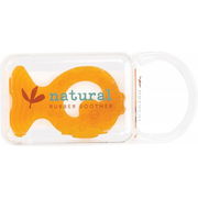 Natural Rubber Soother - Teether Fish Aged Smart