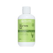 Nature's Sunshine Organic Aloe Vera Gel 236ml Aged Smart