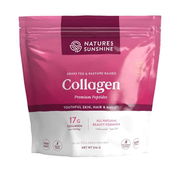 Nature’s Sunshine Collagen Premium Peptides Powder 516g