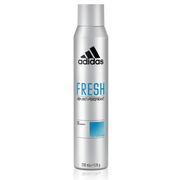 Adidas Fresh 48H Anti-Perspirant 200ml Aged Smart