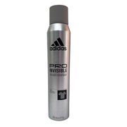 Adidas Pro Invisible 48H Anti-Perspirant 200ml Aged Smart