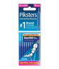 Piksters Interdental Brushes (Size 000 - Navy) X 10