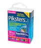 Piksters Interdental Brushes (Size 000 - Navy) X 40