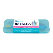 Piksters On The Go Essentials Oral Care Kit Aged Smart