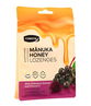Comvita Soothing Manuka Honey Lozenges - Elderberry X 12