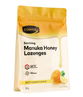 Comvita Soothing Manuka Honey Lozenges - Lemon 500g