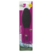 Plunkett's NS8 Wet & Dry Foot File