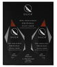 Qsilica Skin, Hair & Nails Original Silica Liquid 500ml X 2 Bottles
