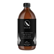Qsilica Skin, Hair & Nails Original Silica Liquid 500ml
