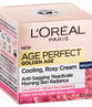 L'Oreal Paris Age Perfect Golden Age Cooling, Rosy Night Cream 50ml