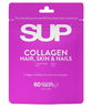 SUP Collagen Hair, Skin & Nails Tab X 60