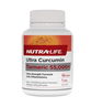 Nutralife Ultra Curcumin Turmeric 55,000+ Tab X 50