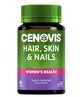 Cenovis Hair, Skin & Nails Tab X 60