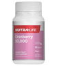 Nutralife Cranberry 50,000 Cap X 50